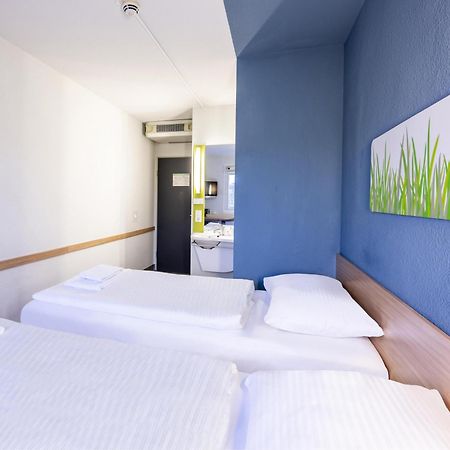 Linden  B&B Hotel Giessen-Linden מראה חיצוני תמונה