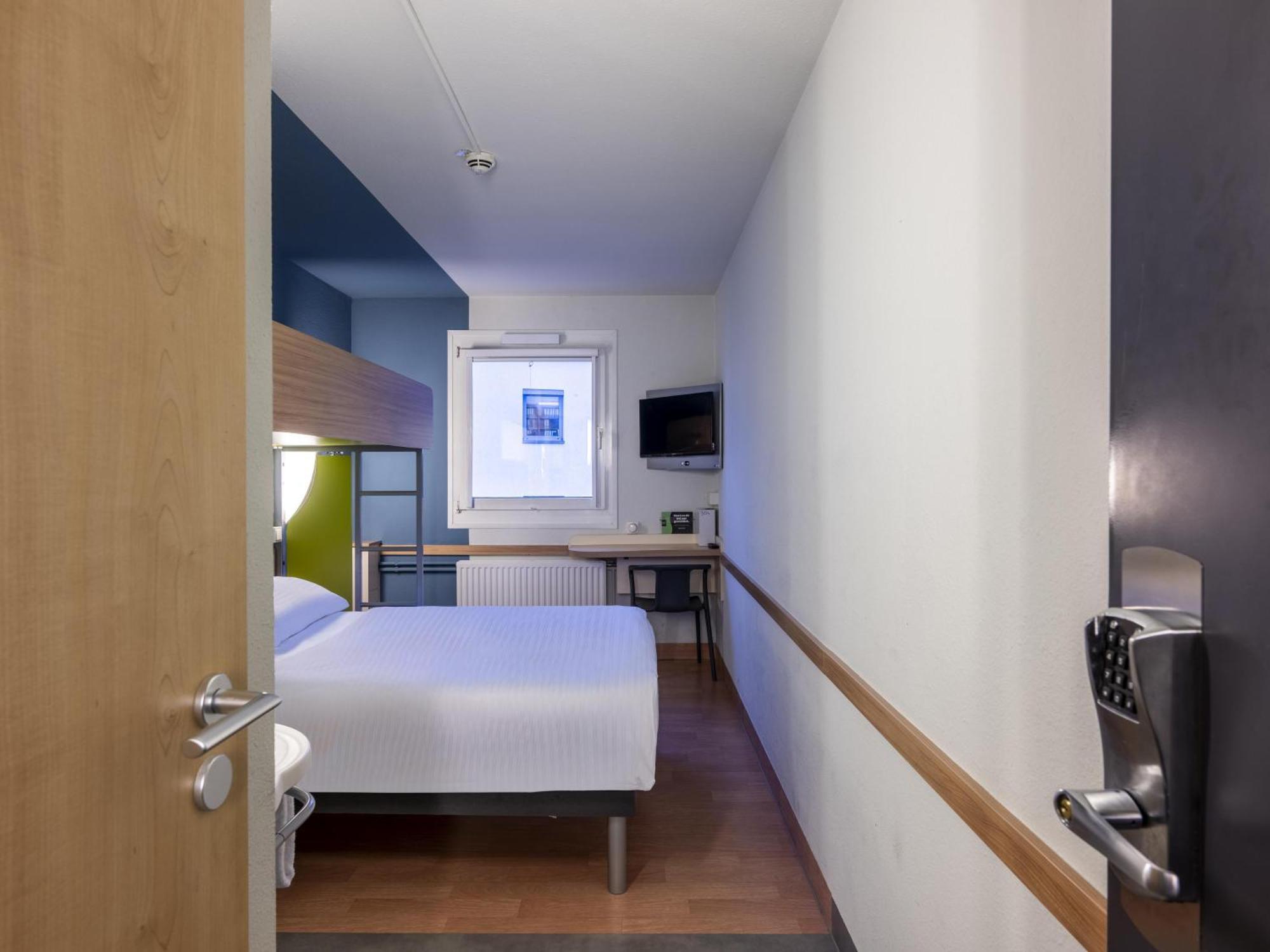 Linden  B&B Hotel Giessen-Linden מראה חיצוני תמונה